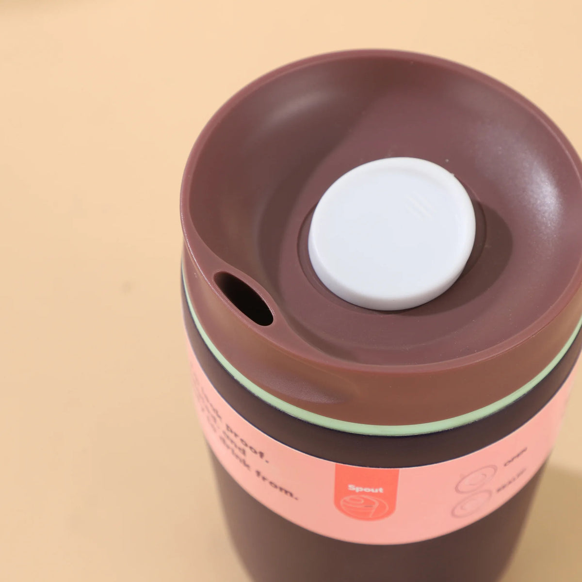 Coffee Cup  Steel Insulated Cup. Office Use. Women's Portable Travel Water Bottle. Super Attractive Appearance. High Quality.