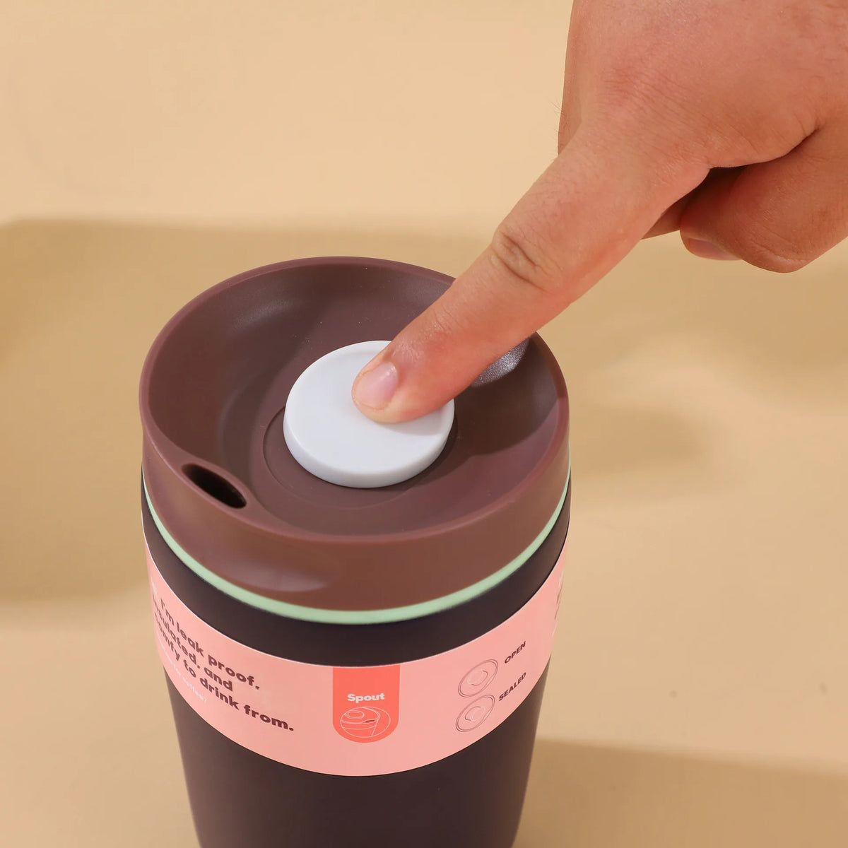 Coffee Cup  Steel Insulated Cup. Office Use. Women's Portable Travel Water Bottle. Super Attractive Appearance. High Quality.