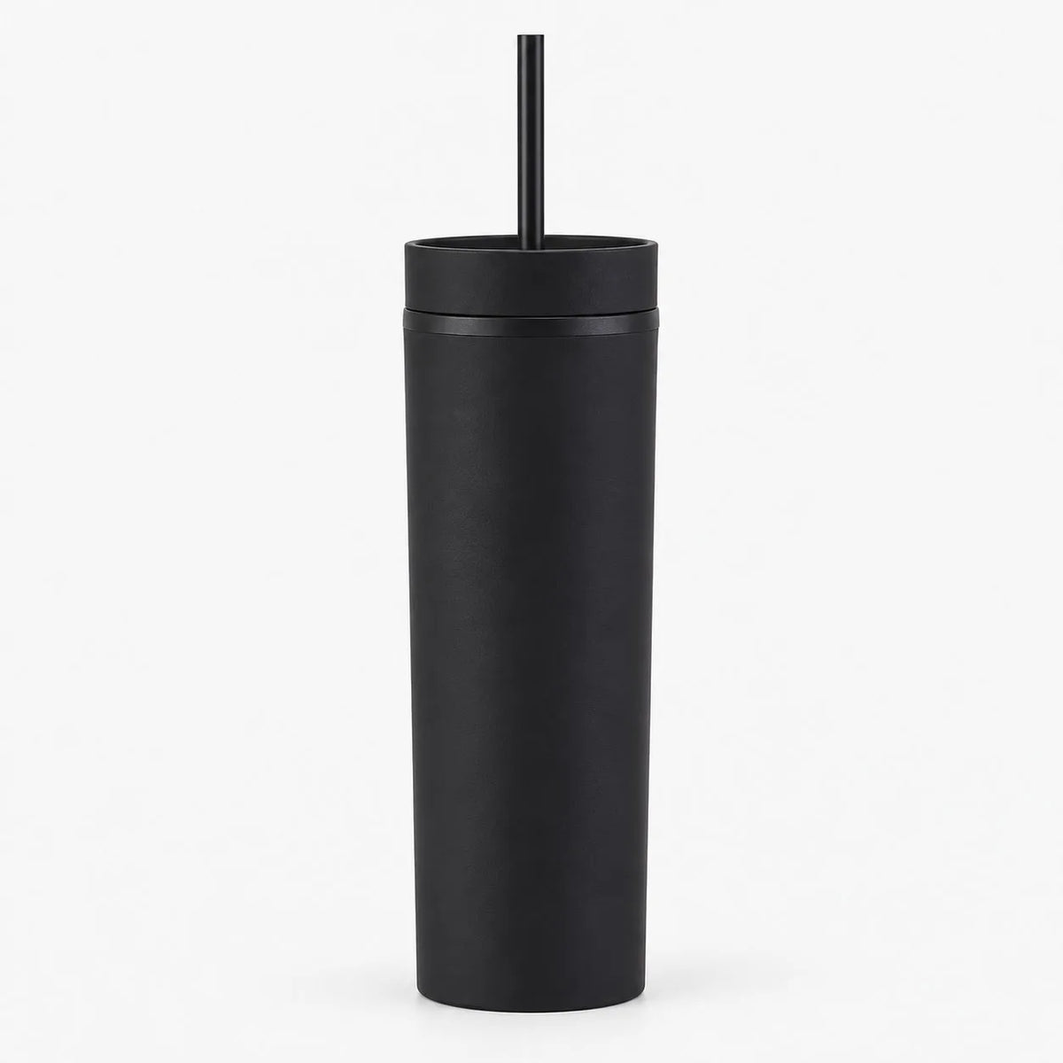 Personalized Tumbler Cup 16oz Custom Straw Cup Double Wall Plastic Drinkware Holiday Gift Halloween Christmas Party Gift Design