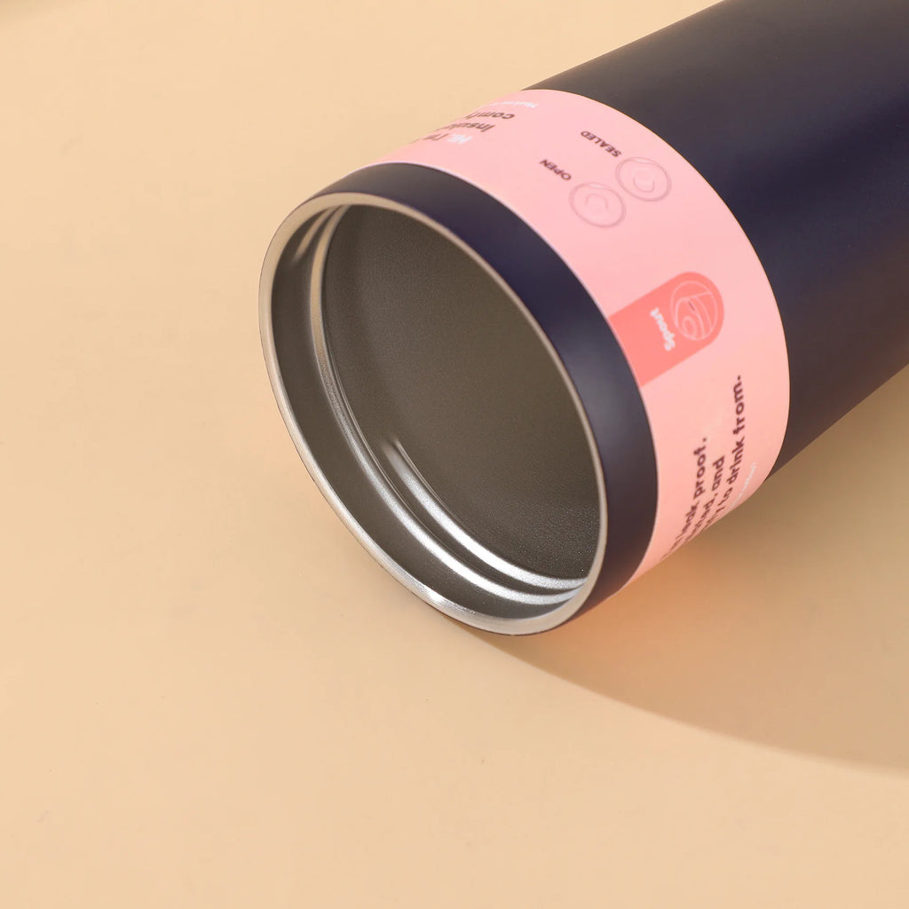 Coffee Cup  Steel Insulated Cup. Office Use. Women's Portable Travel Water Bottle. Super Attractive Appearance. High Quality.