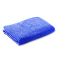 1-50pcs Microfiber Cleaning Cloth Dishwashing Cloth Household Rag Kitchen Bathroom Cleaning Towel Durable Absorbent Towel